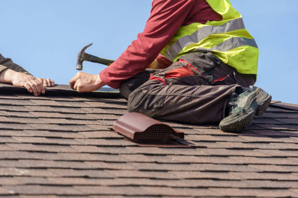 Best Roof Replacement Cost  in Boaz, AL