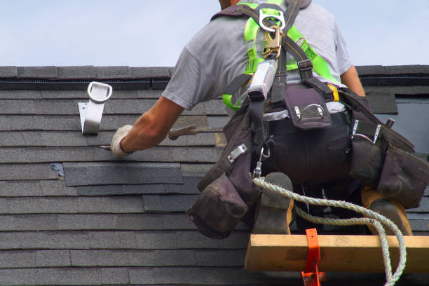 Slate Roofing Contractor in Boaz, AL