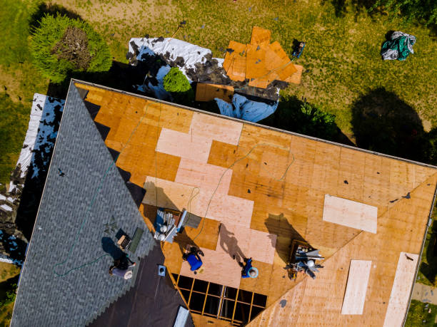 Tile Roofing Contractor in Boaz, AL