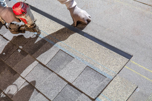 Best Roof Leak Repair  in Boaz, AL
