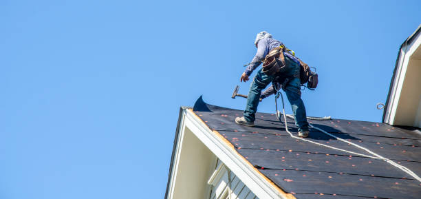 Best Flat Roof Repair Services  in Boaz, AL
