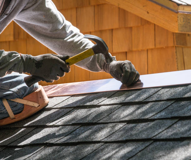 Best Residential Roofing Contractor  in Boaz, AL